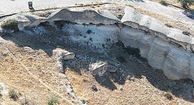 Avanos'ta kayıp şahsın ölümüyle ilgili davada tahliye kararı çıktı