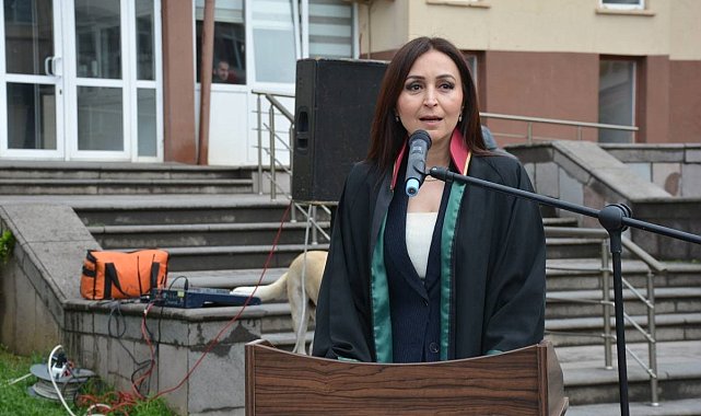Avukatlar Günü Sinop'ta törenle kutlandı