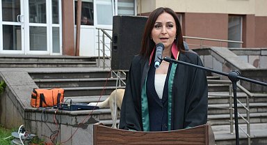 Avukatlar Günü Sinop'ta törenle kutlandı