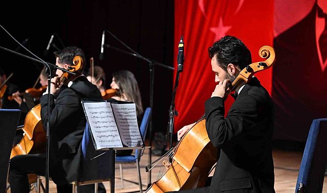 Aydın Büyükşehir'in kültür ve sanat etkinlikleri devam ediyor