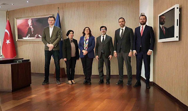 Aydın Havalimanı uluslararası ticari uçuşlara hazırlanıyor