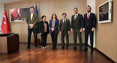 Aydın Havalimanı uluslararası ticari uçuşlara hazırlanıyor