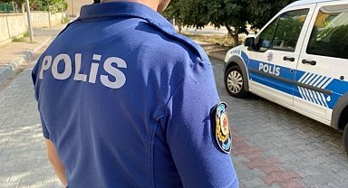Aydın'da 27 bin 839 şahıs sorgulandı