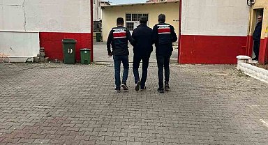 Aydın'da FETÖ üyesi bir kişi yakalandı