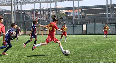 Aydın'ın ev sahipliğinde şampiyonluk için ter dökecekler