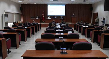 Aydın'ın kayıtlı işgücü sayısı 100 bin oldu