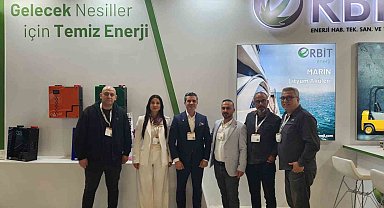 AYTO üyeleri ticari bağlantılarını güçlendiriyor