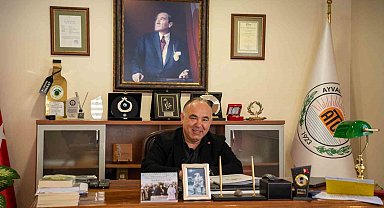 Ayvalık zeytinyağı'nda dijital devrim: