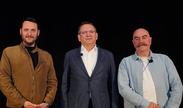 Ayvalık'ta Köy Enstitüleri ruhu yeniden canlandı
