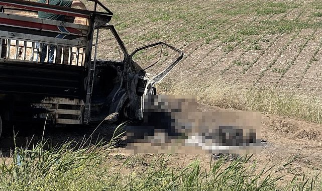 Baba ve oğlunun cesedinin bulunması davasında zanlı suçunu itiraf etti