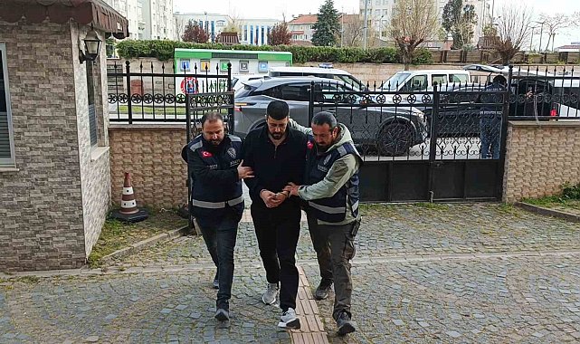 Bafra'daki cinayetin azmettiricisi ve kardeşi gözaltına alındı