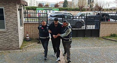 Bafra'daki cinayetin azmettiricisi ve kardeşi gözaltına alındı