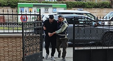 Bafra'daki cinayetin azmettiricisi ve kardeşi tutuklandı