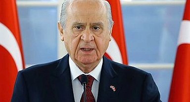 Bahçeli'den 'toplumsal erozyon' vurgusu: Olaylar çok yönlü ele alınmalı