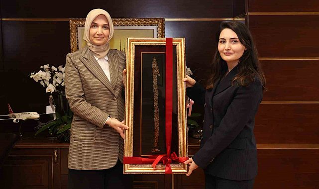 Bahşılı Kaymakamlığından kadınların gelişimine yönelik örnek proje