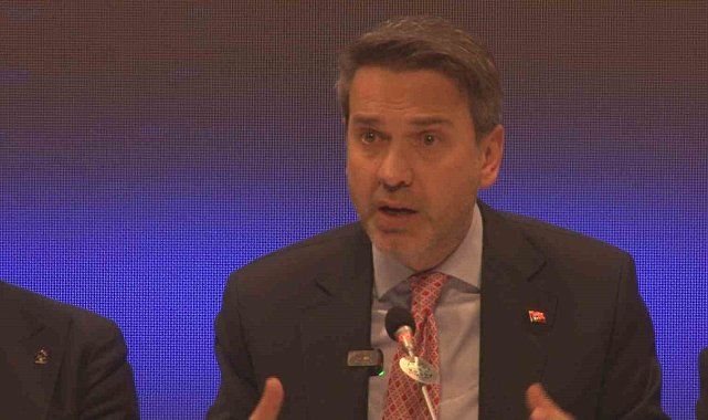 Bakan Bayraktar: "Bu sene sonunda ilk elektriği Akkuyu'dan üretmiş olacağız"