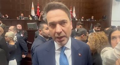 Bakan Bayraktar: "Maden ruhsatlarını iptal edersek işçi kardeşlerimizin faydasına olmaz, istihdam biter"