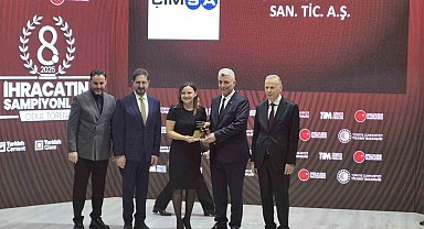 Bakan Bolat: "Cumhurbaşkanımızın liderliğinde Türkiye'ye son 23 yılda her alanda çağ atlattık"