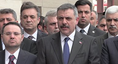 Bakan Çiftçi Kahramanmaraş'ta... O saldırıdaki can kaybı 9'a çıktı!