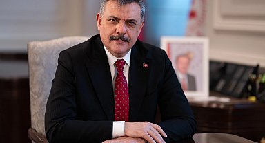 Bakan Çiftçi'den 27 Nisan E-Muhtırası paylaşımı