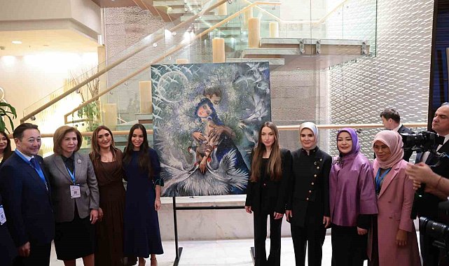 Bakan Göktaş: "Kadın girişimcilerin teknolojik ve dijital dönüşümünü desteklemek, bölgesel ve küresel öncelikler açısından stratejik bir yatırımdır"