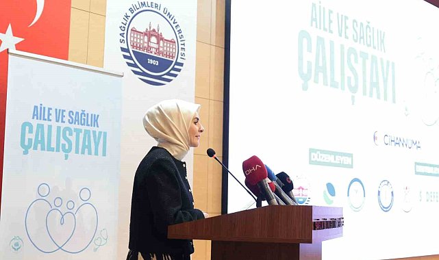 Bakan Göktaş: "Sosyal ağ sağlayıcılara ve oyun platformlarına çocukların korunmasını esas alan önemli yükümlülükler getiriyoruz"