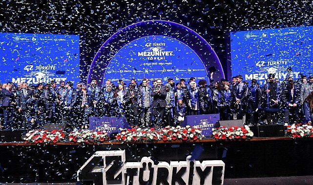 Bakan Kacır: "Bugün 23 yıl öncesine göre bambaşka bir Türkiye var"