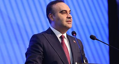 Bakan Kacır: "Girişimcilerimize 2 milyon liraya kadar destek sunuyoruz"