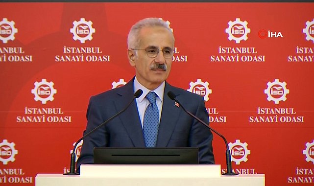 Bakan Uraloğlu 'Eğer Kalkınma Yolu Projesi'nin önemine vurgu yaptı