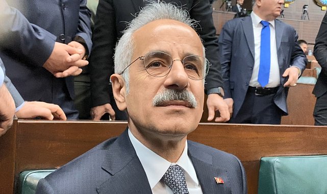 Bakan Uraloğlu: " Kara kutunun incelemelerini bitirdik, suyu bulandırmaya çalışmanın bir anlamı yok"