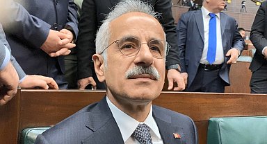 Bakan Uraloğlu: " Kara kutunun incelemelerini bitirdik, suyu bulandırmaya çalışmanın bir anlamı yok"