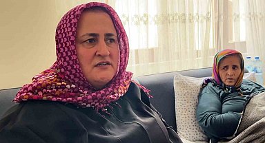 Bakıcıya altın hırsızlığı suçlaması