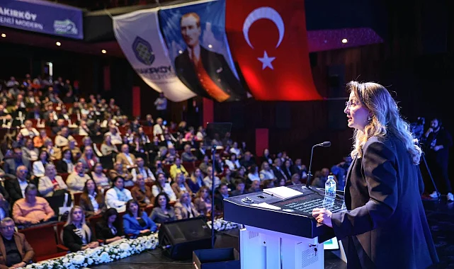 Bakırköy'de üç büyük proje yolda