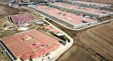 Bakırköy'den Marmara Ceza İnfaz Kurumu ile ilgili iddialara yanıt