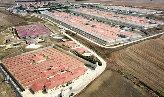 Bakırköy'den Marmara Ceza İnfaz Kurumu ile ilgili iddialara yanıt