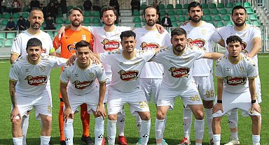 BAL 2. Grup: Kocasinan Şimşekspor: 6 - Onikişubat İdman Yurdu: 1