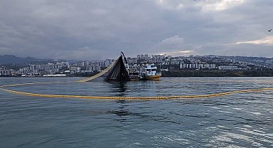 Balıkçılıkta genel av yasağı 15 Nisan'da başladı