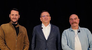 Balıkesir Ayvalık'ta Köy Enstitüleri Ruhu yeniden canlandı