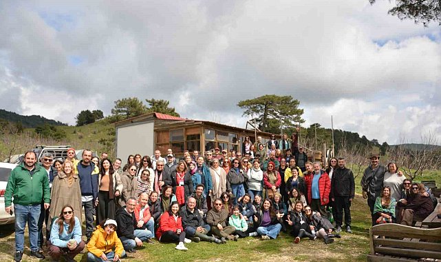 Balıkesir Büyükşehir Belediyesi, kursiyerlerini donanımlı bir eğitimden geçiriyor