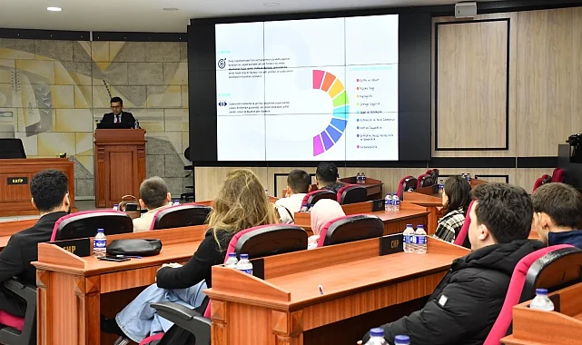 Balıkesir Büyükşehir'den istihdamda fırsat eşitliği