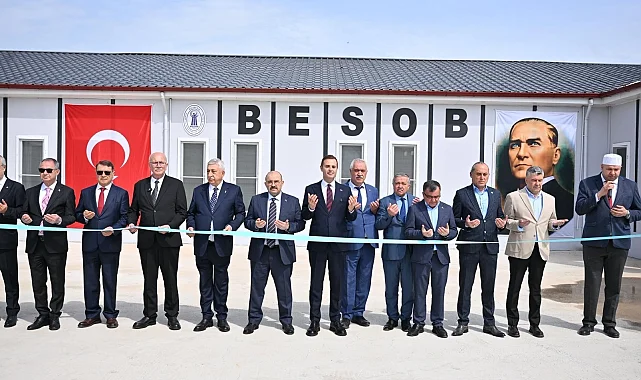 Balıkesir'de esnaf dayanışması büyüyor