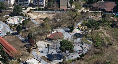 Balıkesir'de Susurluk'a modern yaşam alanı