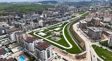 Balkan Bölge Parkı açılış için gün sayıyor