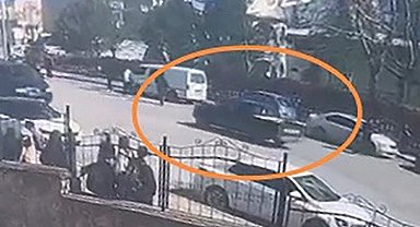 Balkondan düşen 3 yaşındaki çocuk, ağır yaralandı