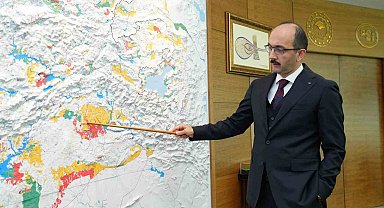 Balta: ''Diyarbakır'da son 23 yılda 184 milyar 794 milyon lira değerinde 143 tesis inşa ettik''