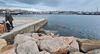 Bandırma'da havalı tüfek kazası: 1 ağır yaralı