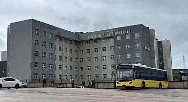 Bandırma'da taziye evinde fenalaşan genç hayatını kaybetti