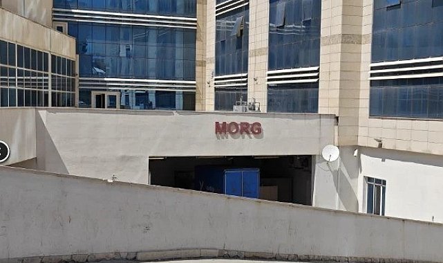 Baraj şantiyesinde çalışan işçi yatağında ölü bulundu