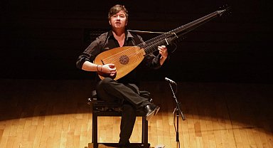 Barok Müzik Festivali, Dunford ile kapanış yaptı