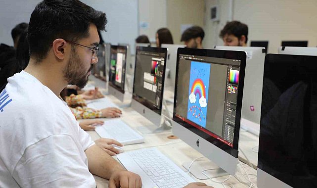 Bartın Organize Sanayi Bölgesi Meslek Yüksekokuluna "Makine" programı açıldı